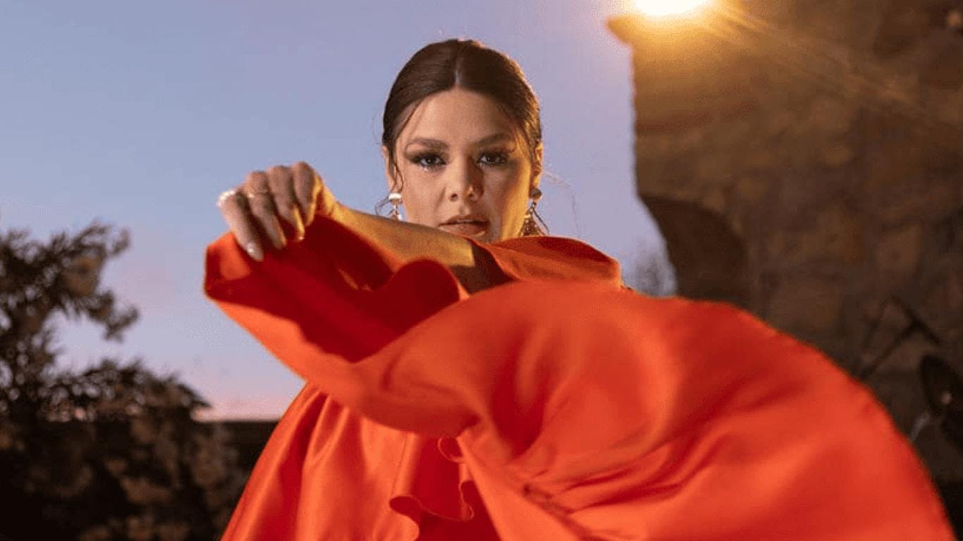 Yuridia imparable, conquista cinco nominaciones en Premio Lo Nuestro 2026