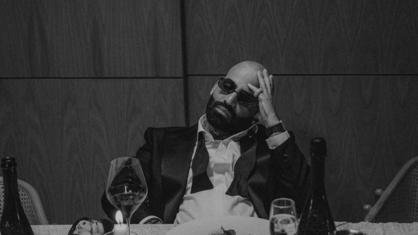 Arcángel revela el tracklist de su nuevo álbum: Incluye colaboraciones con Daddy Yankee y Ricky Martin