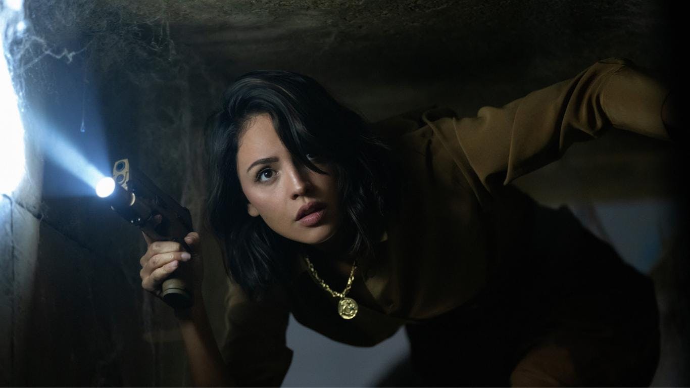 Eiza González nominada a los Razzies 2026: La actriz mexicana figura en la lista de “lo peor del cine”