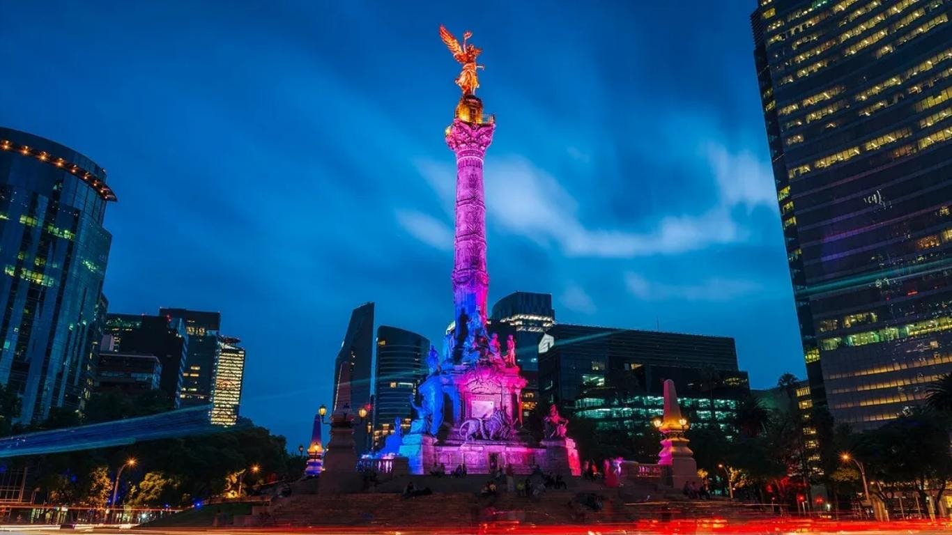 Sismo en Guerrero activa la alerta sísmica en CDMX y 6 ciudades más: No se reportan daños