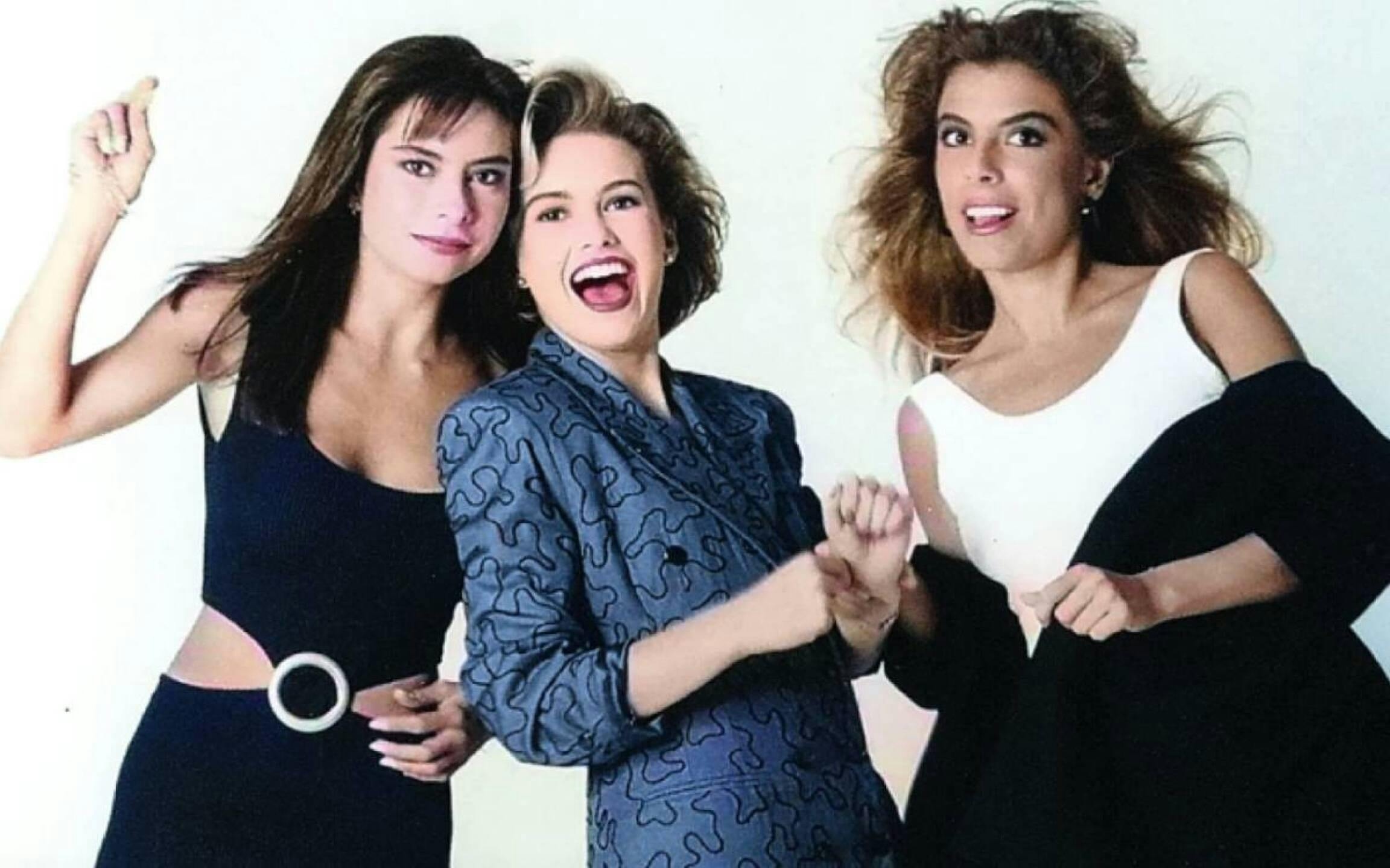 Flans revela que Eugenio Derbez estuvo considerado en su concepto original