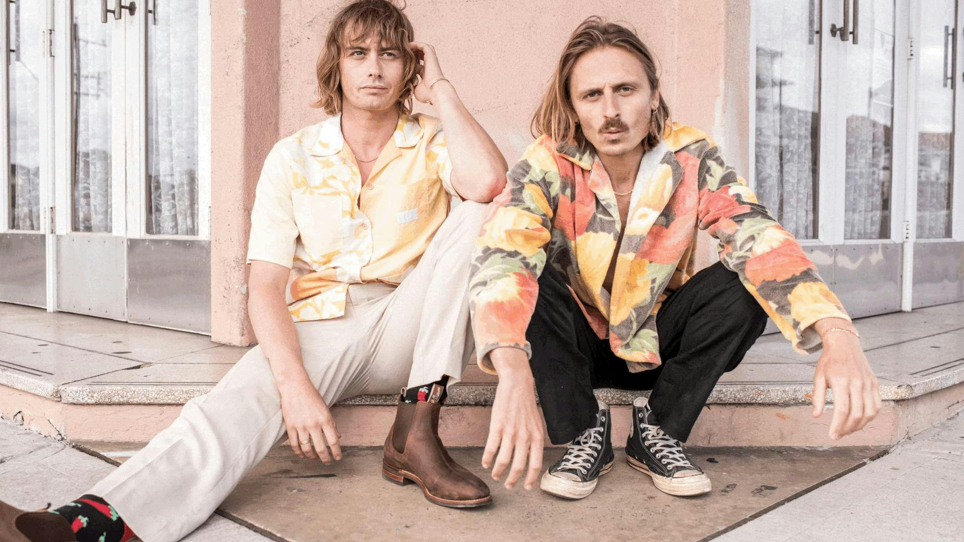 Un festival musical apuesta por la energía fuera de la red