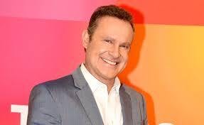 Alan Tacher habla de la apuesta más importante de su vida junto a Cristy Bernal