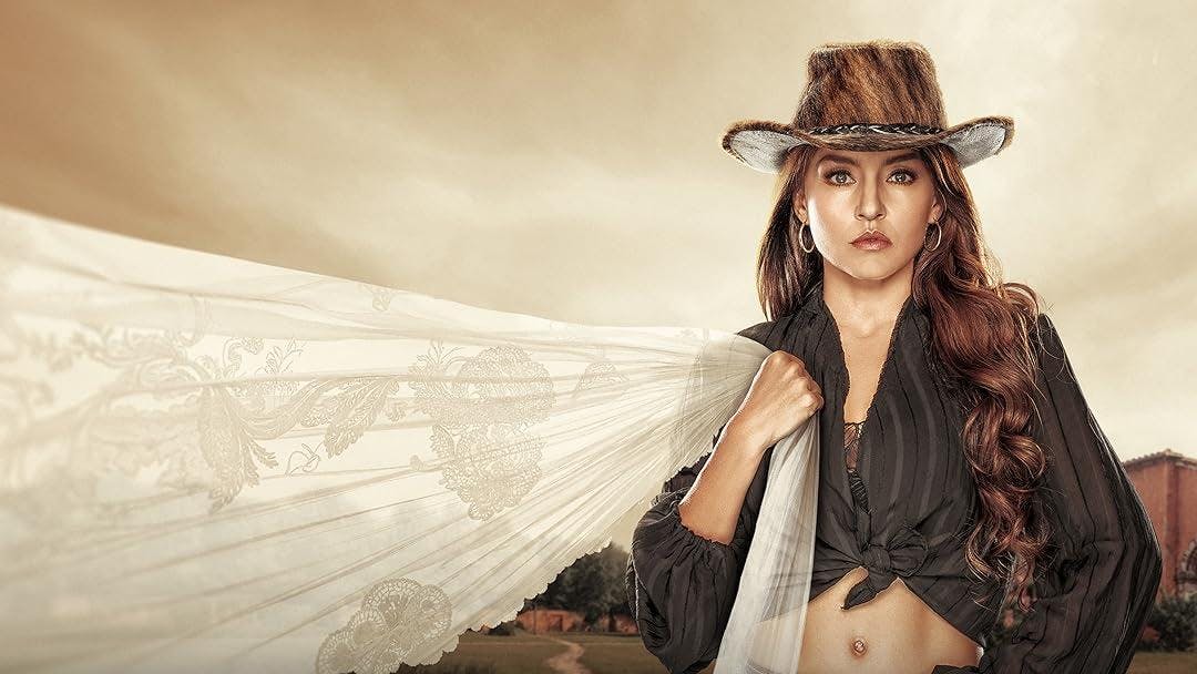 Doménica Montero llega al horario estelar de Las Estrellas