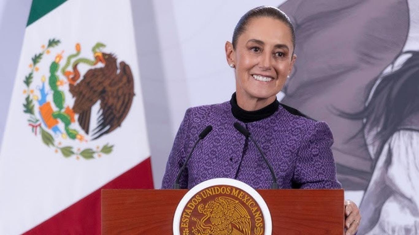 Sheinbaum niega desabasto crítico de fármacos oncológicos en el sector público