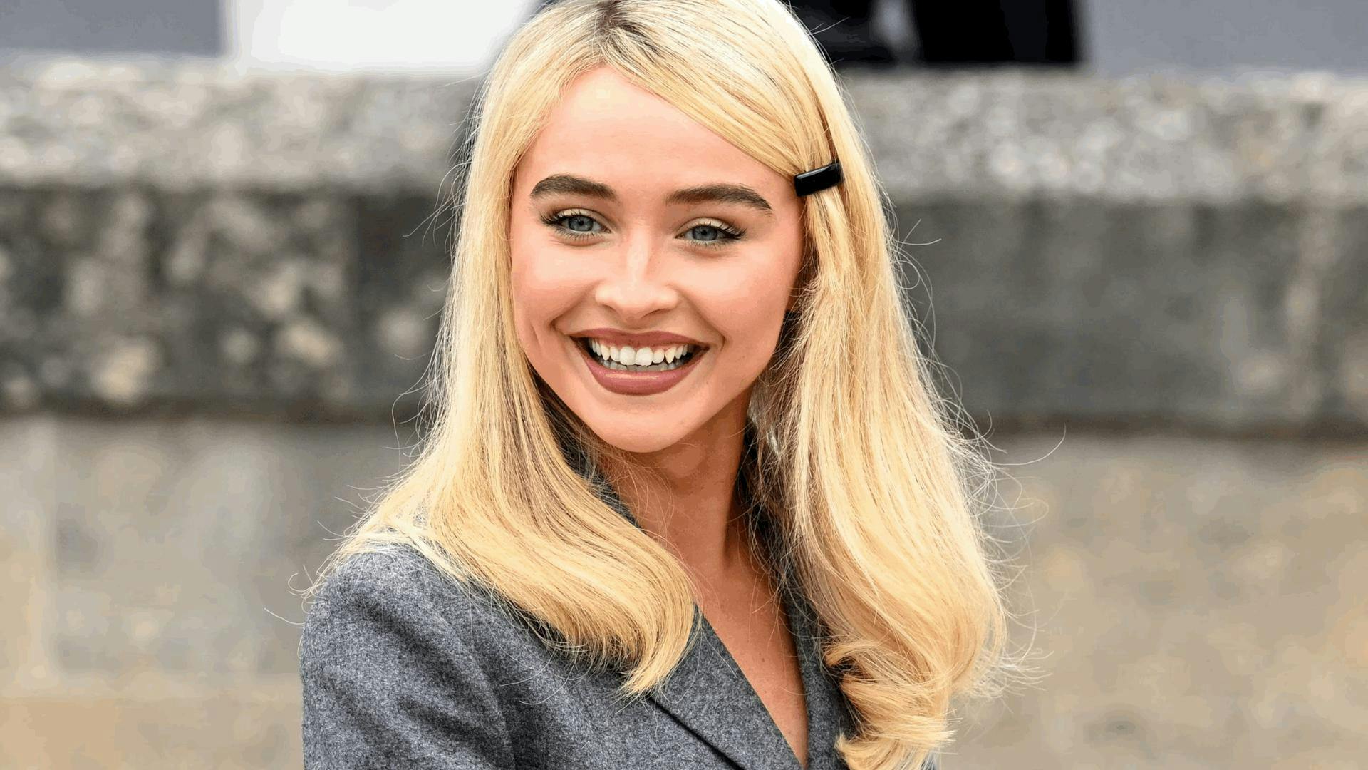 Sabrina Carpenter será la primera artista en presentarse en los Grammy 2026
