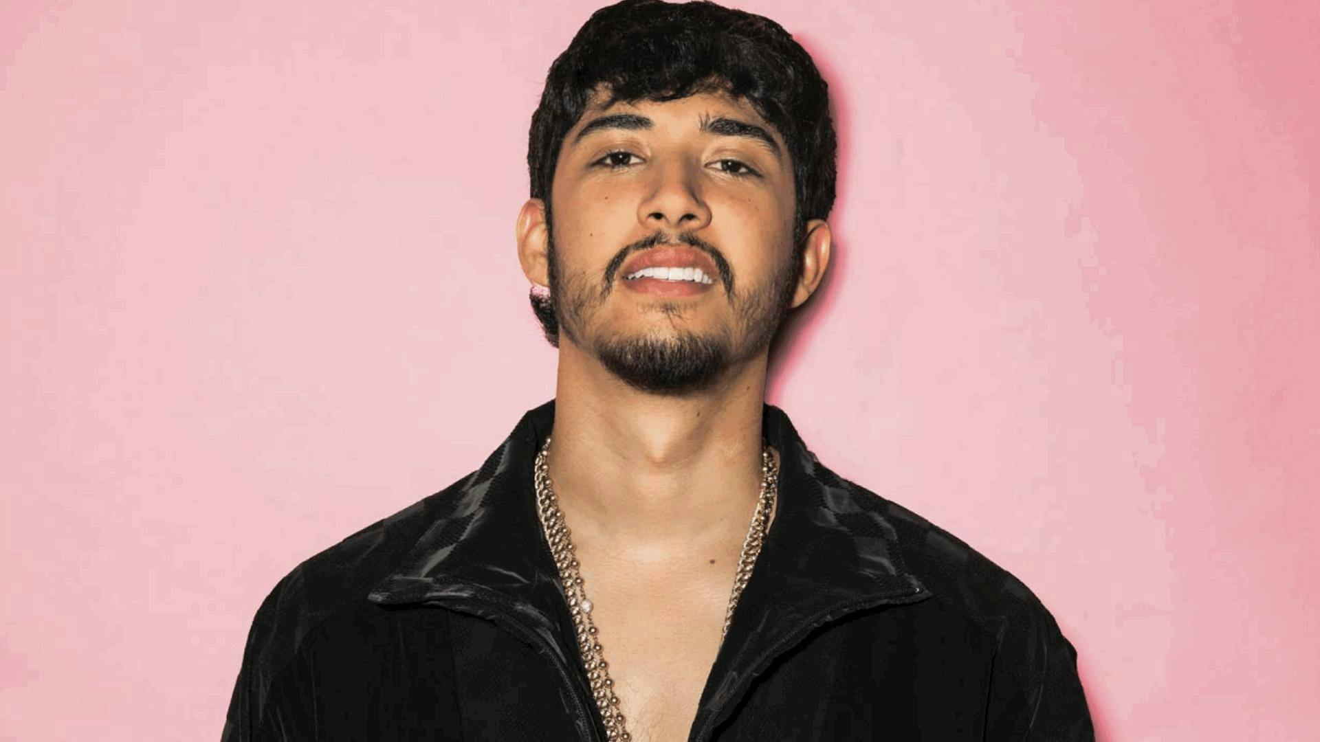 Neton Vega lidera nominaciones de música mexicana en Premio Lo Nuestro 2026