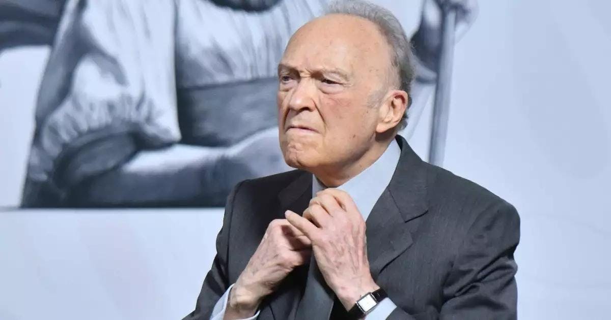 Gertz Manero rendiría protesta el lunes como embajador de México en Reino Unido