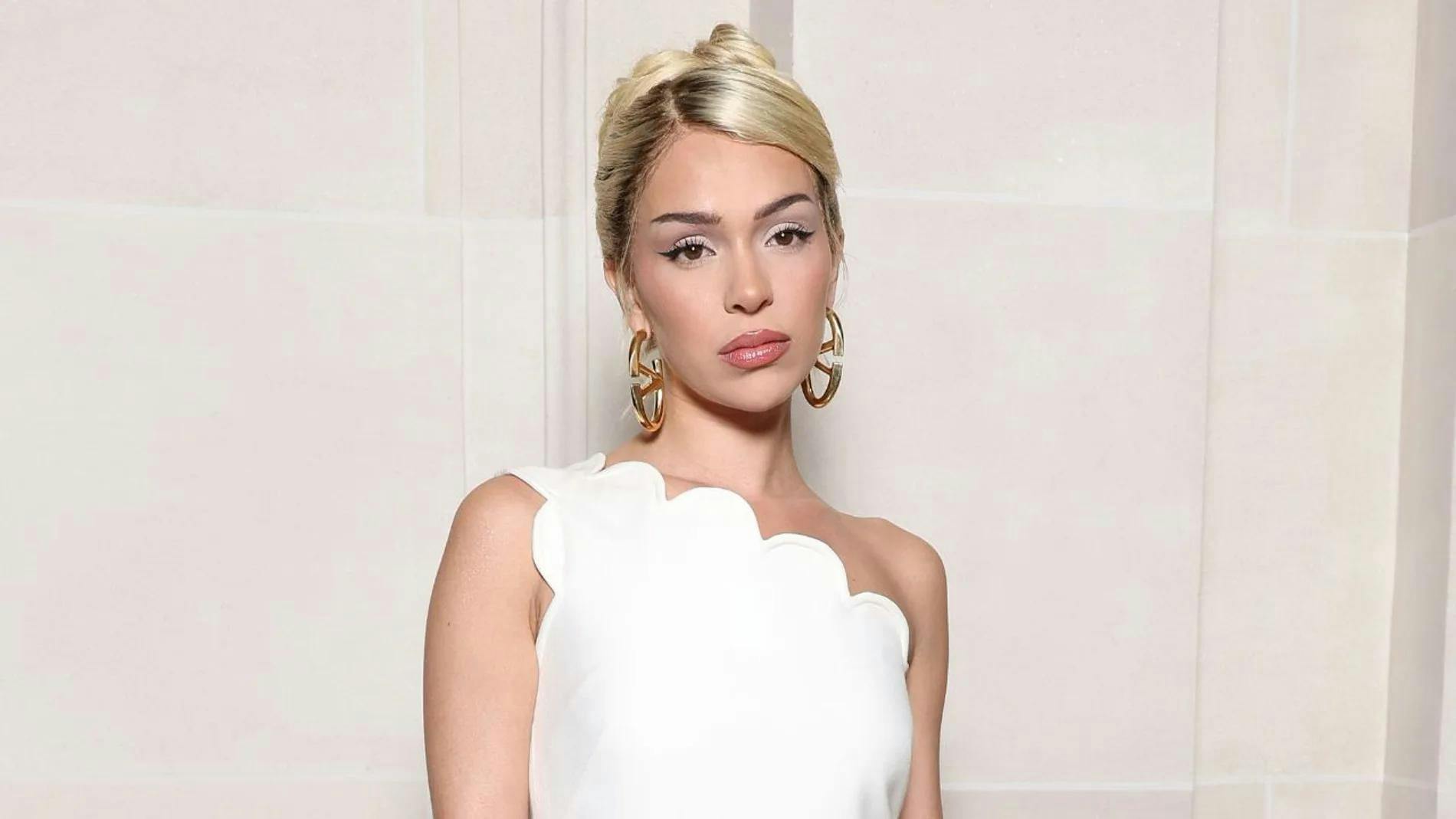 Bad Gyal adelanta información clave de su próximo álbum