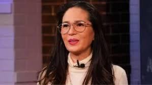 Yolanda Andrade muestra las secuelas físicas que ha dejado su enfermedad