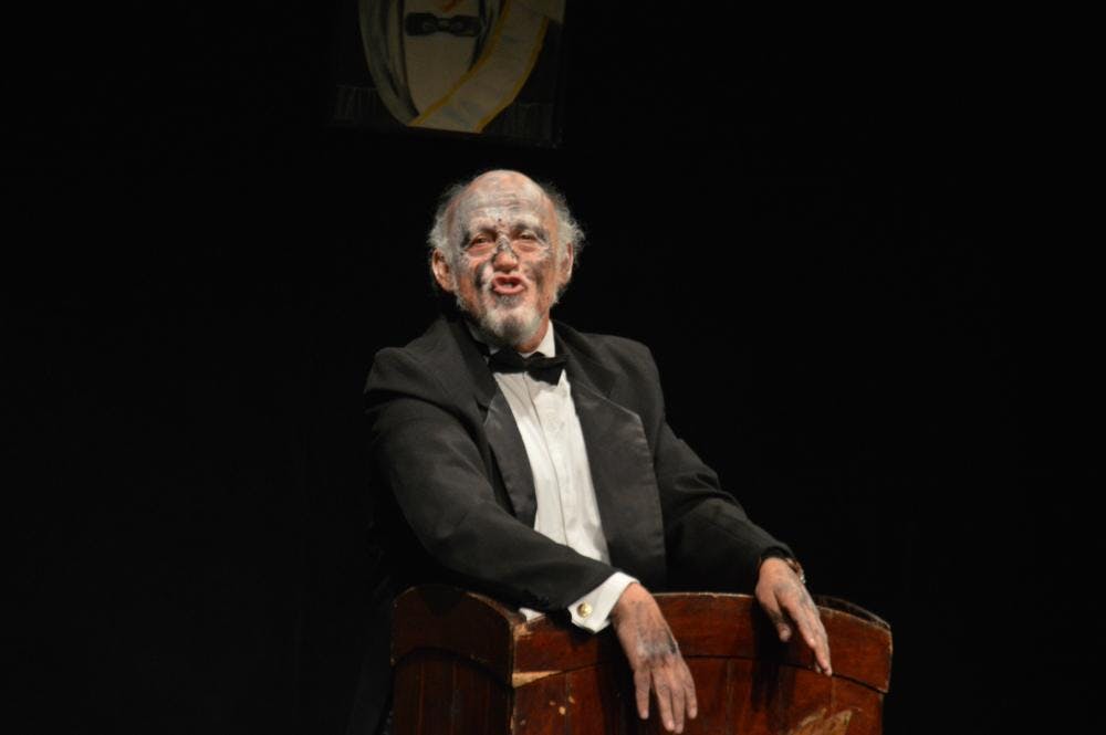 Humberto Dupeyrón envía mensaje de fortaleza a Yolanda Andrade tras revelar que padece ELA