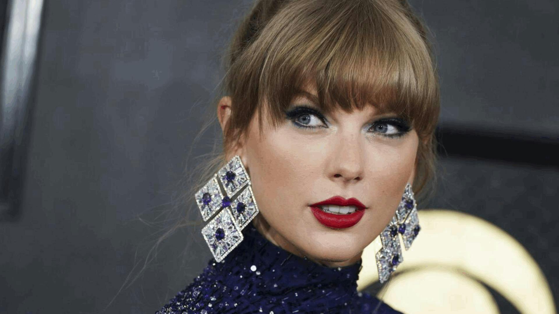 Taylor Swift ingresa al Salón de la Fama de los Compositores a los 36 años