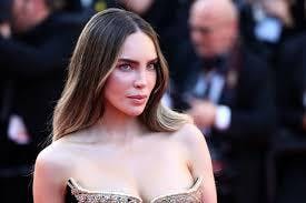 Belinda protagonizará ‘Carlota’, serie sobre la última emperatriz de México
