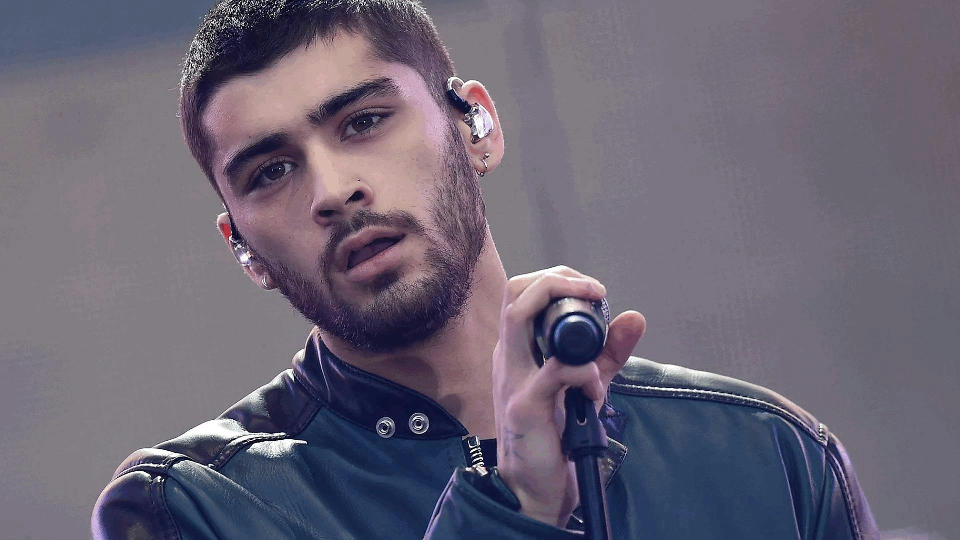 Zayn inicia residencia en Las Vegas con estrenos y clásicos en solitario