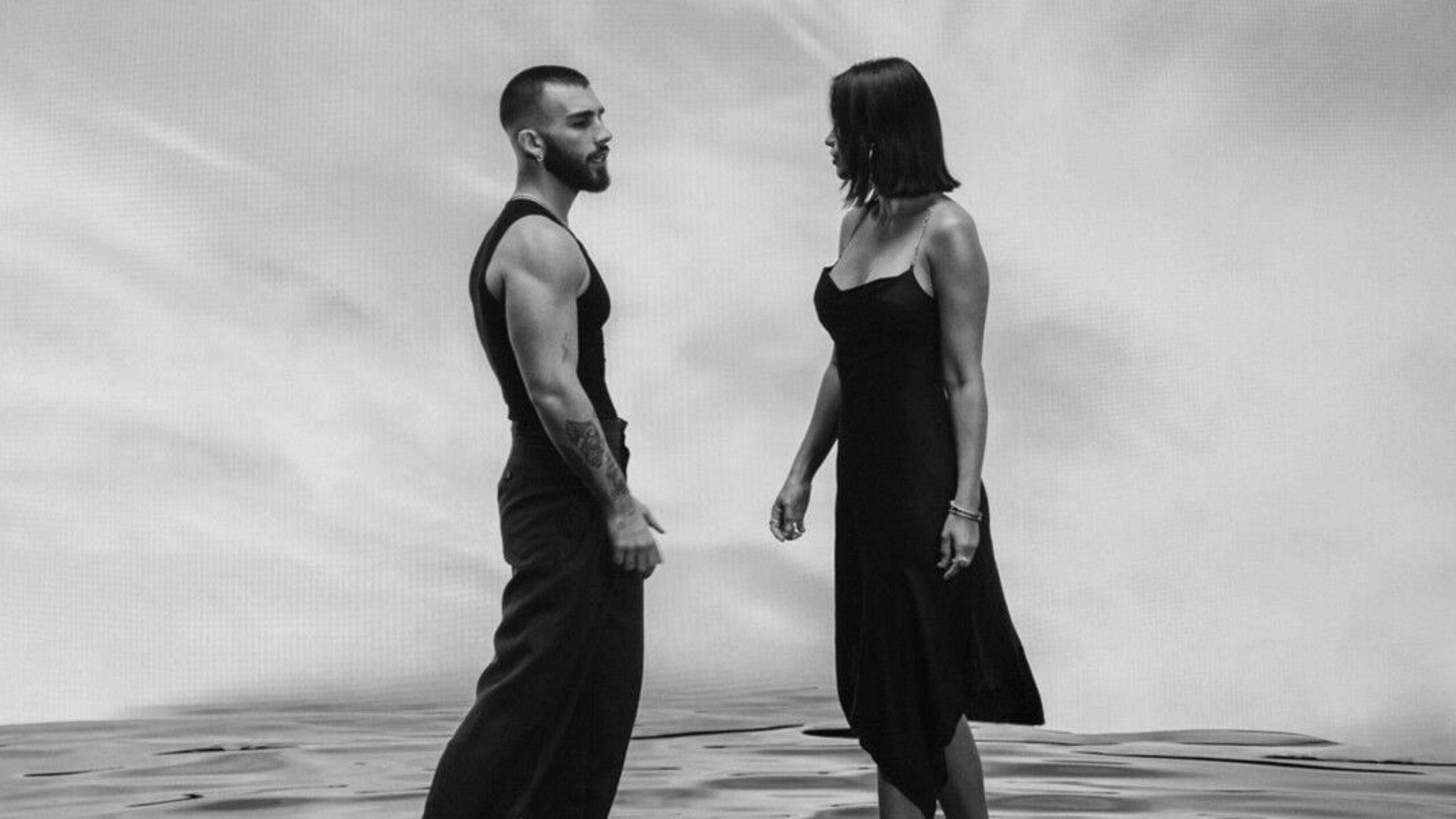 Manuel Turizo presenta nueva bachata con mensaje de fortaleza emocional