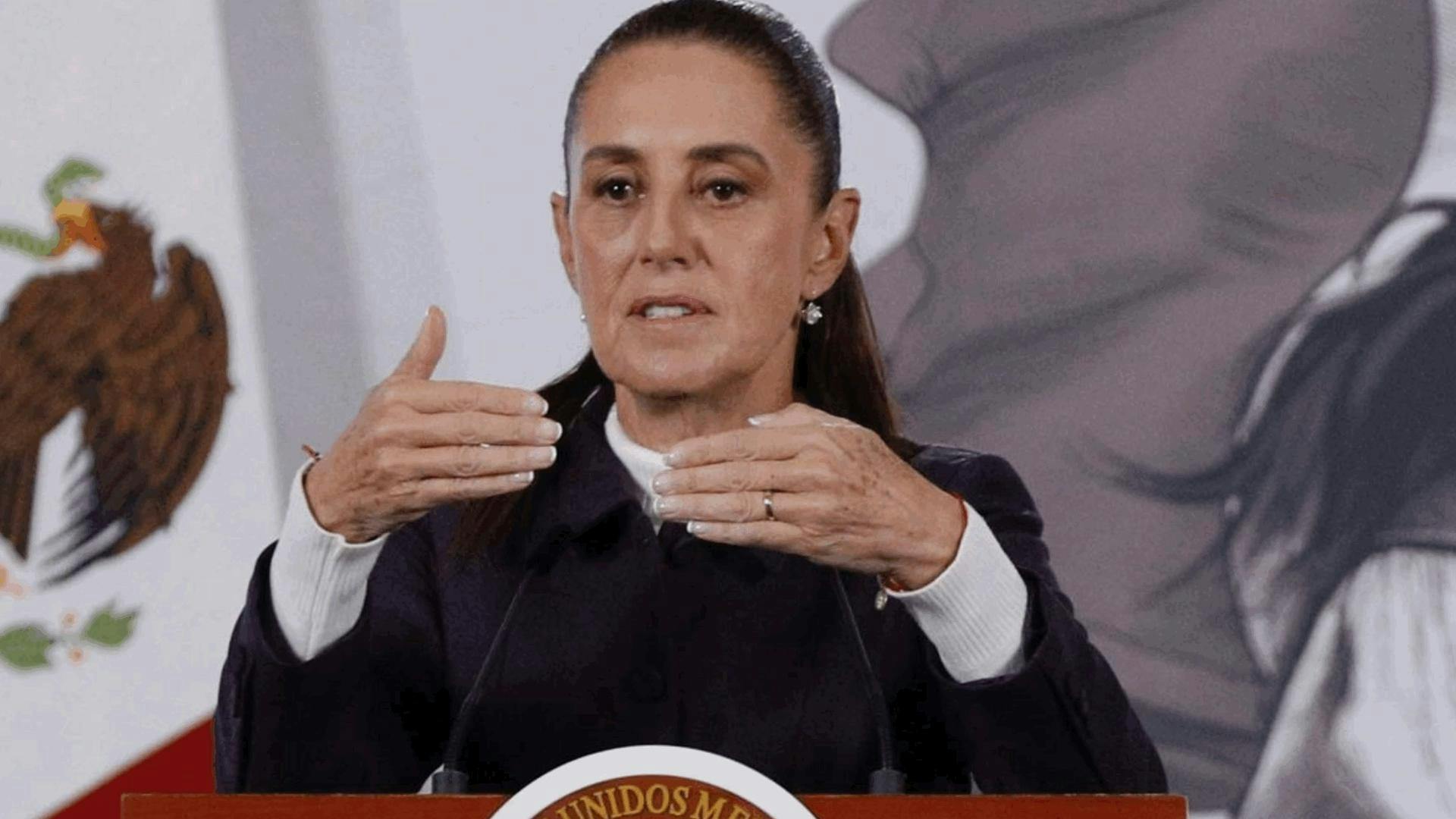 Sheinbaum respalda nombramiento de Francisco Garduño en la SEP