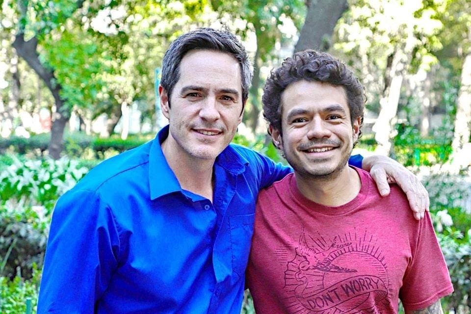 Mauricio Ochmann cuestiona la autenticidad de los realities y habla de su experiencia con la familia Derbez