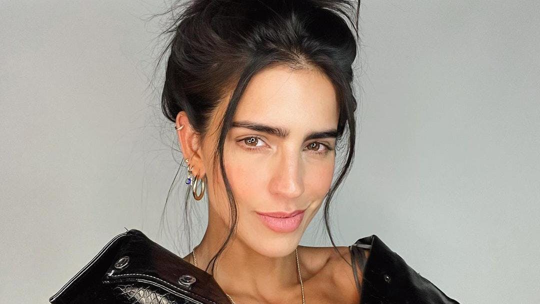 Bárbara de Regil se despide de ‘Rosario Tijeras’ y apuesta por un proyecto internacional animado