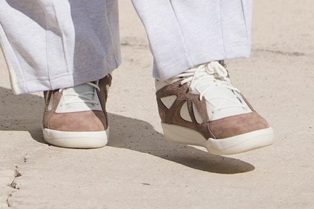 adidas BadBo 1.0: así serán los primeros tenis originales diseñados por Bad Bunny para adidas