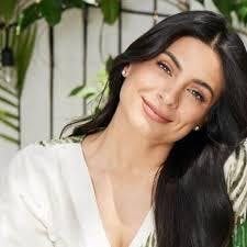 Ana Brenda Contreras enternece al compartir serenata dedicada a su hija