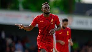 Julián Quiñones mantiene su racha goleadora en la Liga Saudí