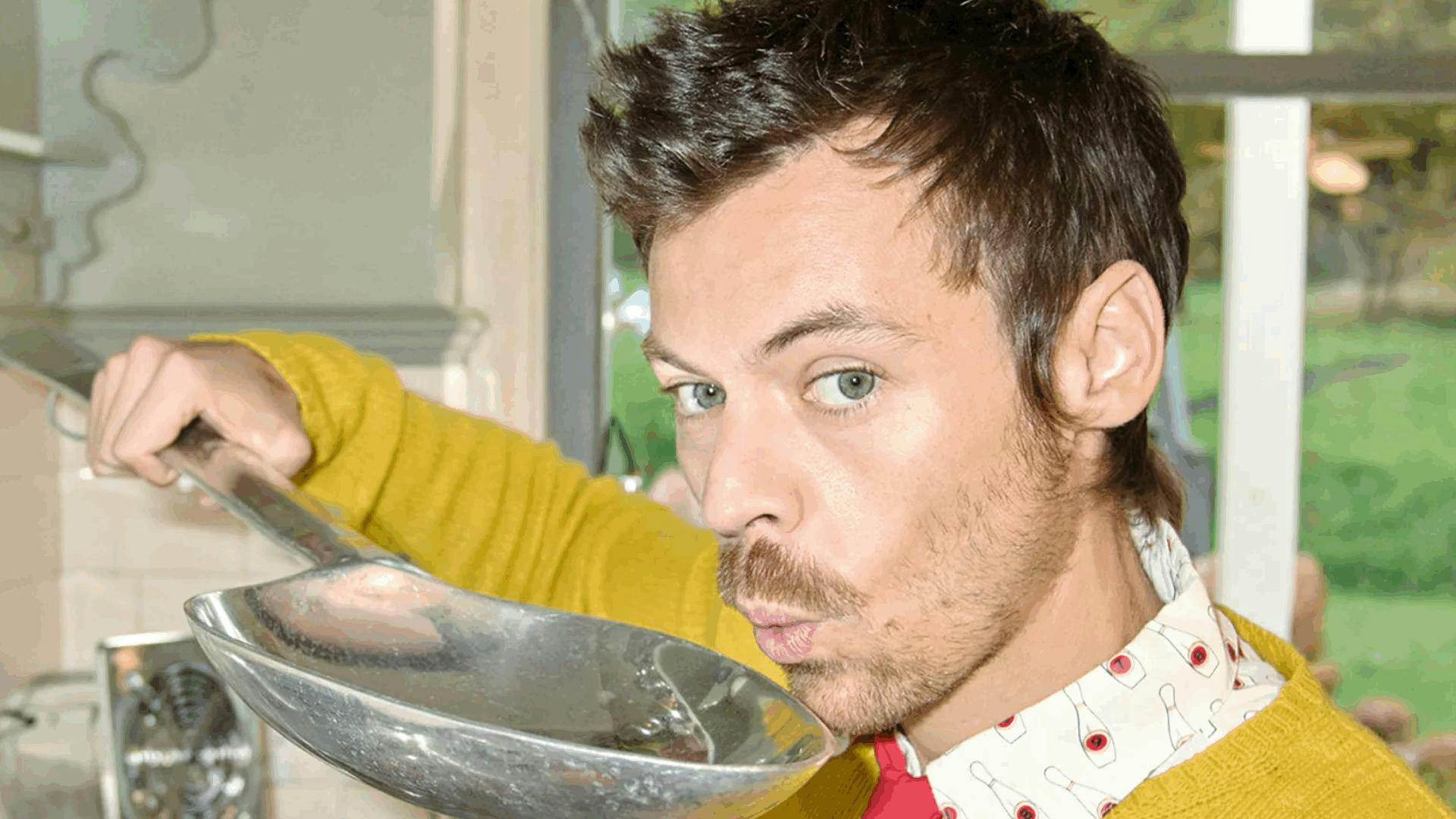 Harry Styles revela detalles de su regreso musical en entrevista con BBC Radio 1