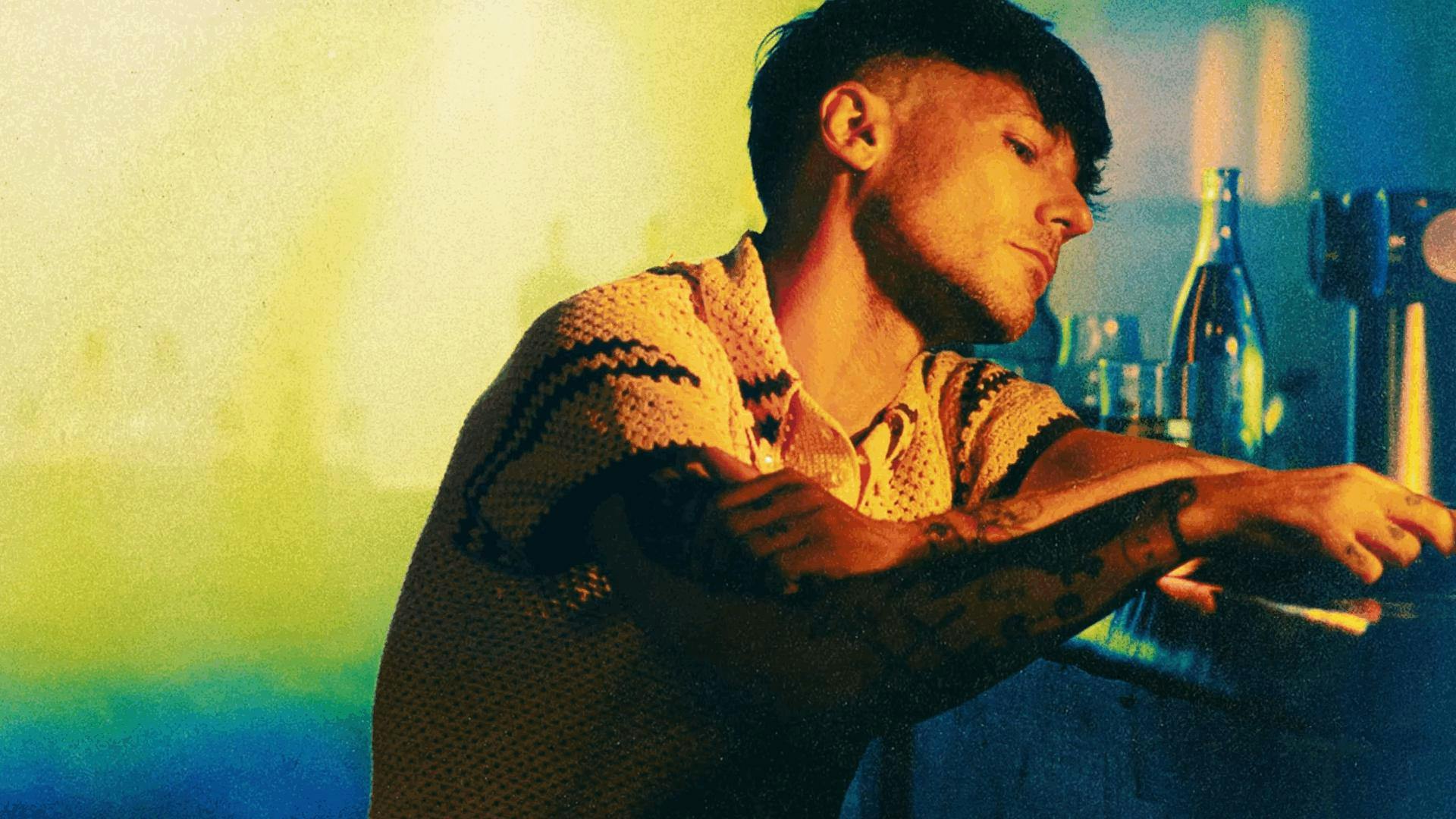 Louis Tomlinson lanza su tercer álbum de estudio “How Did I Get Here?”