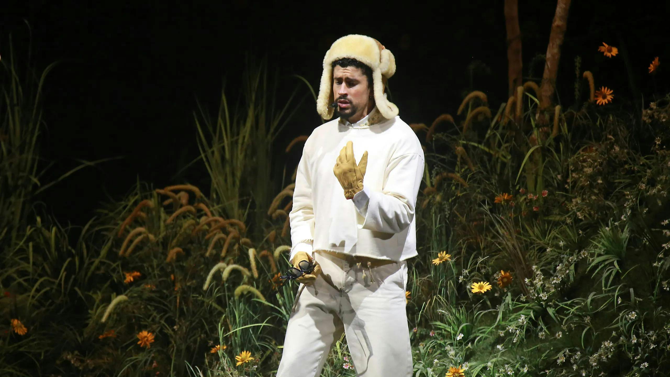 Bad Bunny adelanta un show incluyente para el medio tiempo del Super Bowl: “El mundo bailará”