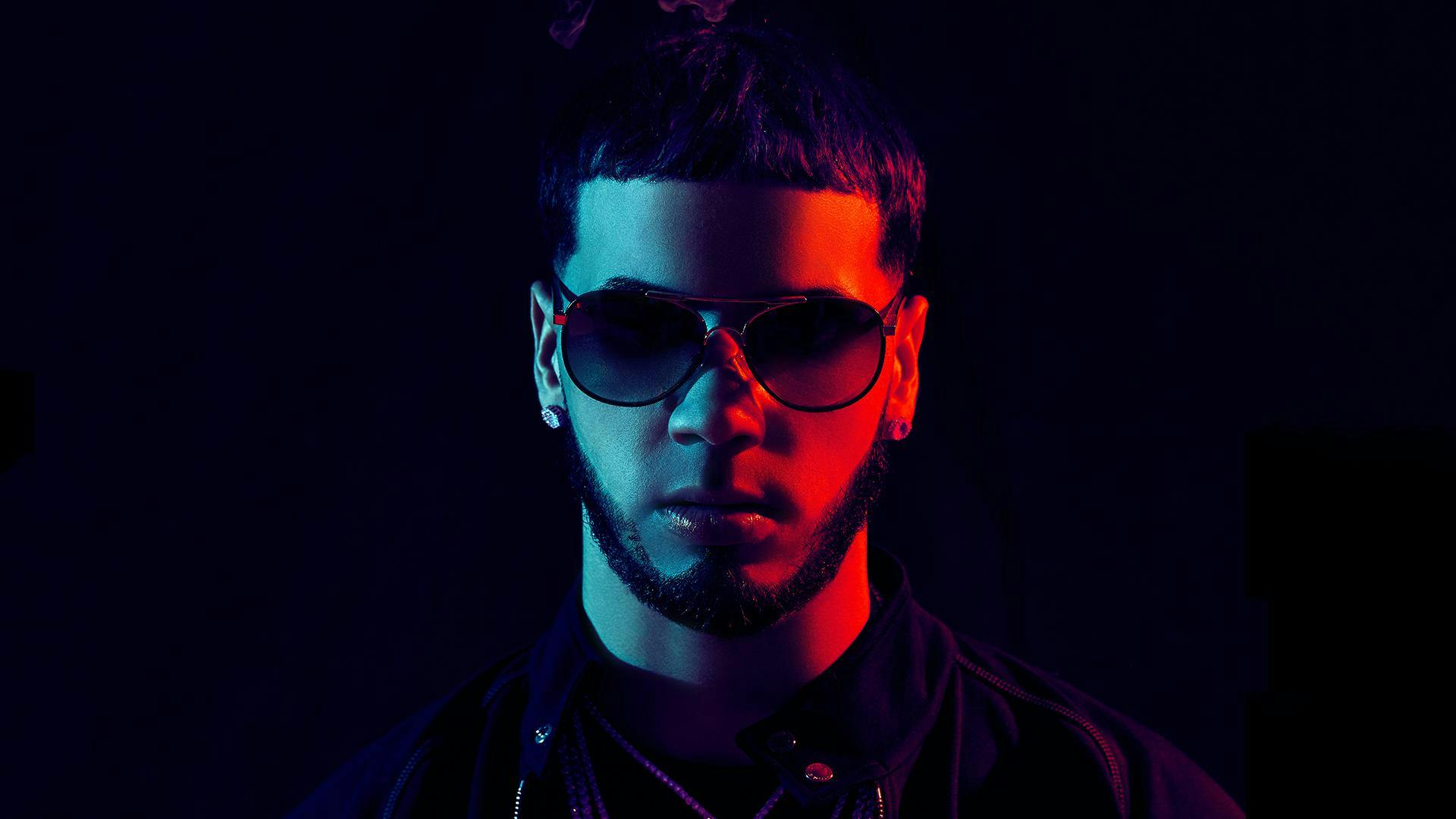 Anuel AA y Uriel Gaxiola anuncian “Killeritos”