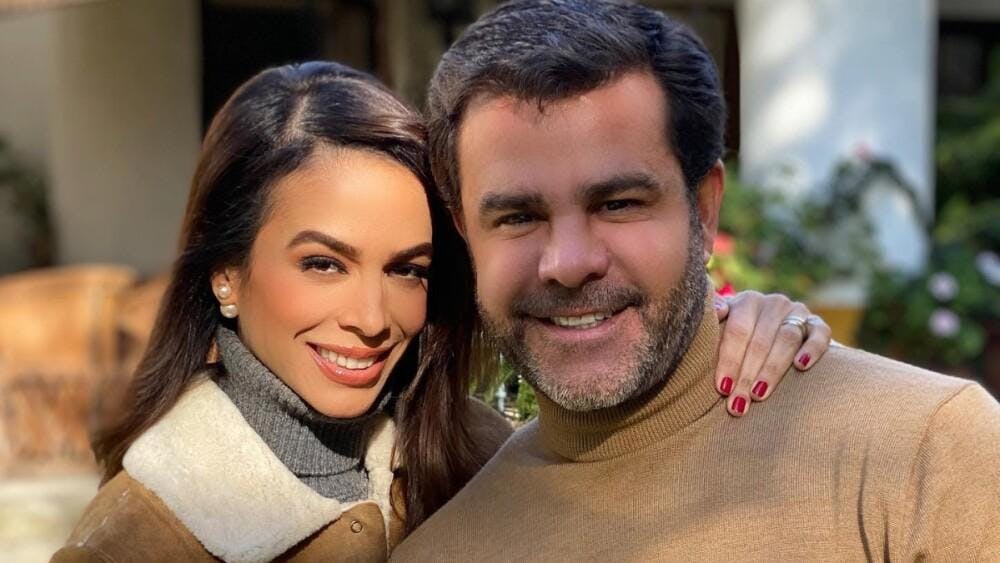 Biby Gaytán preserva el legado culinario de su suegra en un programa de recetas