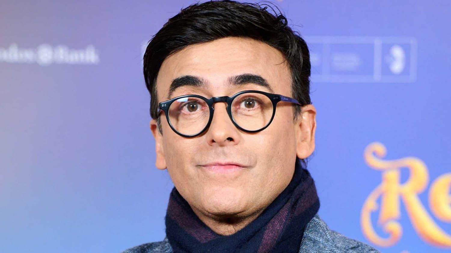 Adal Ramones confirma la cancelación definitiva del reencuentro de Otro Rollo