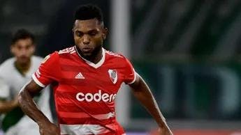 Miguel Borja explica por qué no se concretó su llegada a Cruz Azul