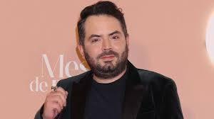 José Eduardo Derbez pide respeto y frena críticas contra su hermana Aitana