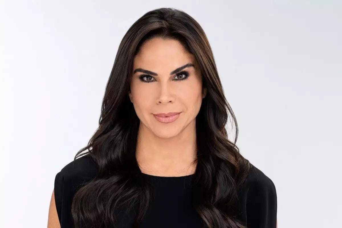 Paola Rojas comparte el orgullo que le provoca ver crecer a sus mellizos Leonardo y Paulo