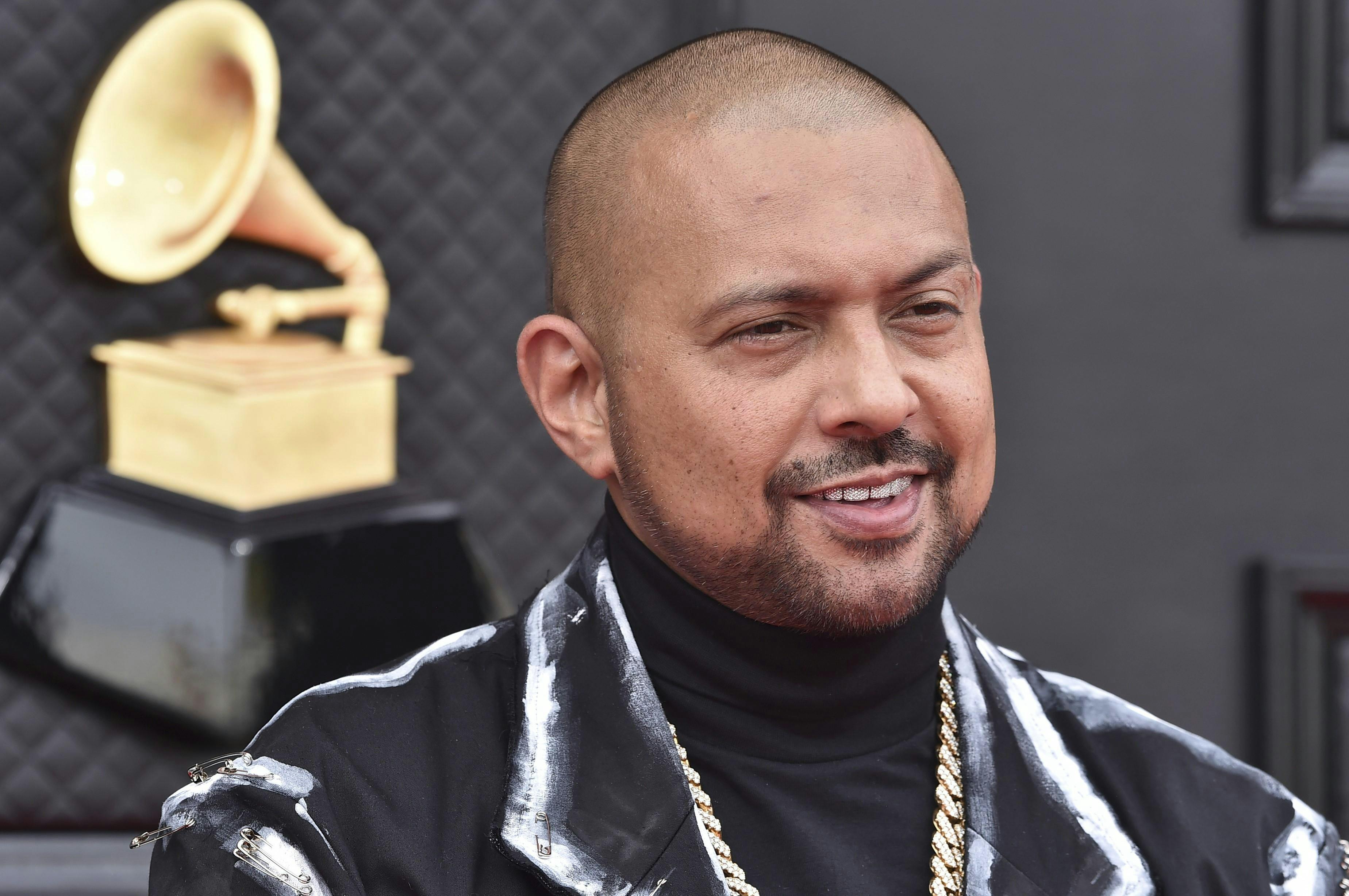 Sean Paul obtiene su primera certificación Diamante de la RIAA con exitosa colaboración