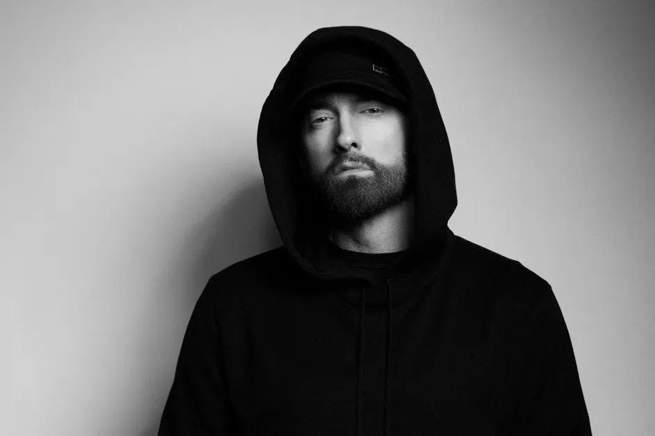 Eminem sorprende con concierto privado en Detroit y repasa éxitos de toda su carrera