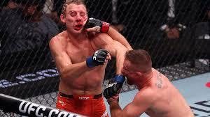 Justin Gaethje se acerca a una pelea por el título indiscutido tras un triunfo clave en UFC 324