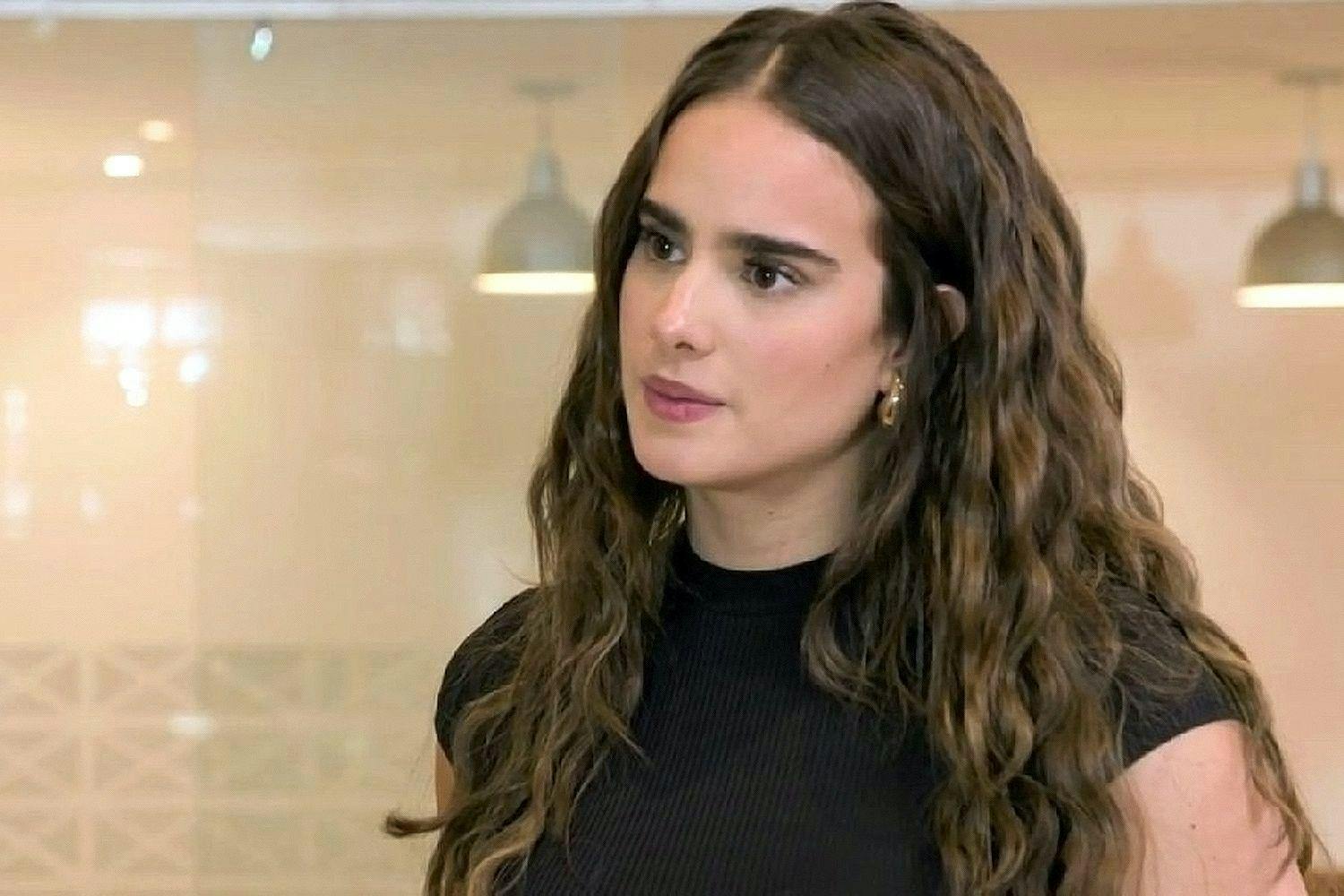 Novio de Gala Montes habla de sus “caprichos” y responde a críticas: “Es difícil cumplirle con todo”