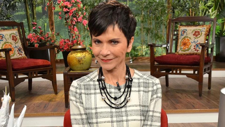 Exasistente de Pati Chapoy destapa presunto infierno en Ventaneando: acoso, amenazas y dinero “bajo el agua”