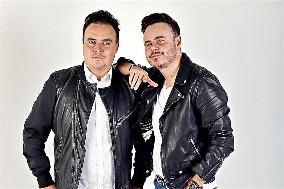 José Luis, de Río Roma, ahora sí habla de boda e hijos… justo lo que no quiso con Sherlyn