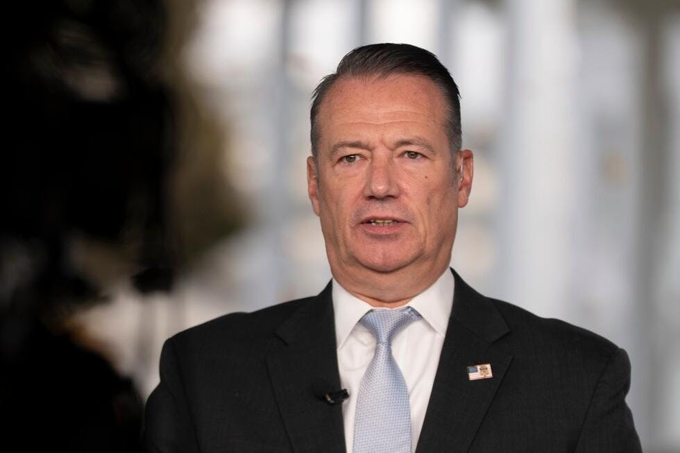 Juez de Minnesota ordena comparecencia del jefe en funciones del ICE por incumplimientos judiciales