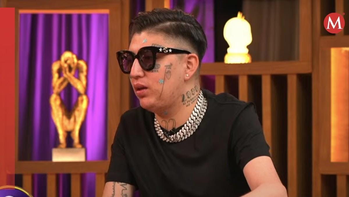Dani Flow pide una oportunidad para cantar en la Feria de las Fresas 2026