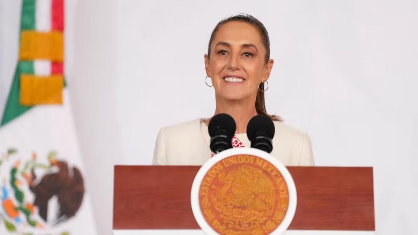 Gobierno de Sheinbaum inicia reparación del daño a víctimas del Tren Interoceánico: Cifras se mantendrán bajo reserva