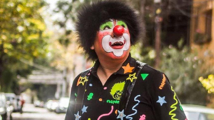 ¿Murió Chuponcito a los 56 años? El payaso desmiente rumores sobre su presunta muerte