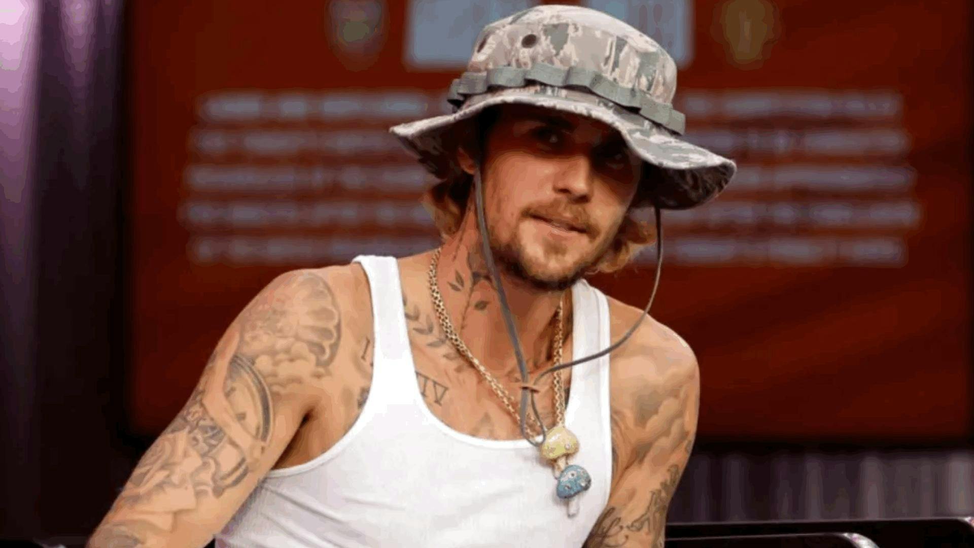 Justin Bieber y Tate McRae lideran nominaciones a los Premios Juno 2026