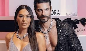 ¿Galilea Montijo e Isaac Moreno llegarán al altar? Revelan nuevos detalles sobre su relación y los rumores de una posible boda