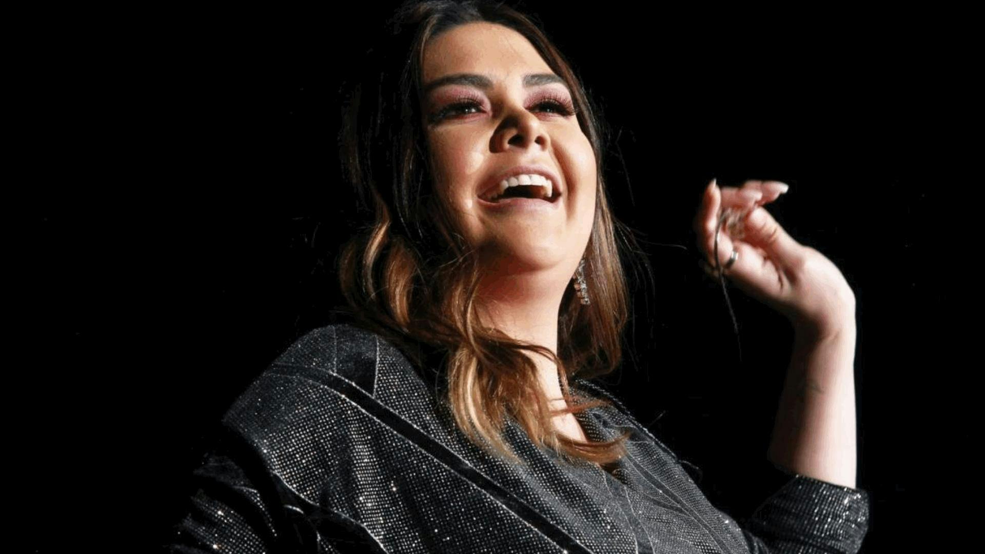 Yuridia regresa a los escenarios en el Palenque de León tras su embarazo