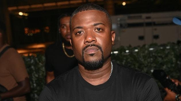 Ray J asegura que su corazón funciona al 25% tras ser hospitalizado por neumonía