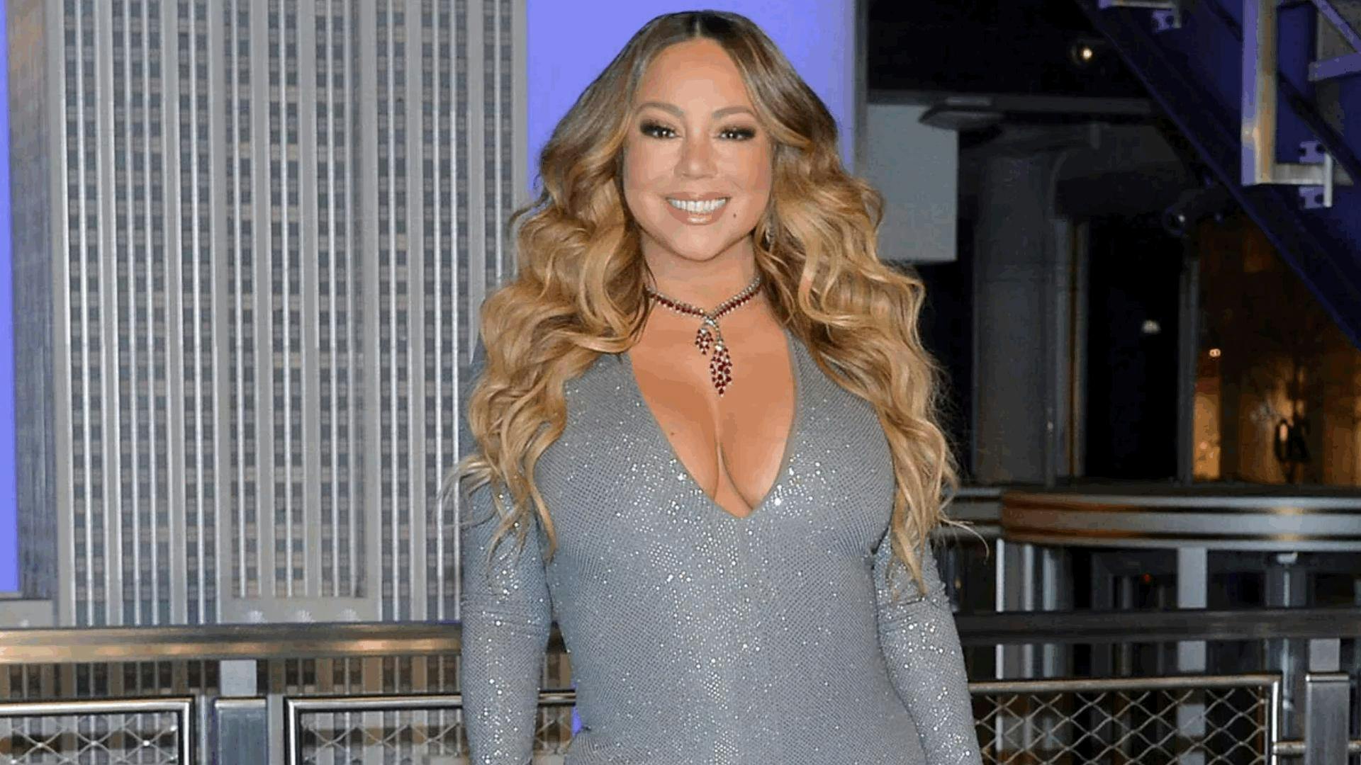 Mariah Carey será reconocida como Persona del Año MusiCares 2026 por su trayectoria y labor filantrópica