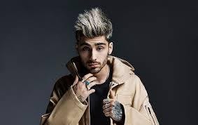 Zayn bromea sobre el precio de los boletos durante show en Las Vegas